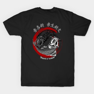 Yin yang T-Shirt